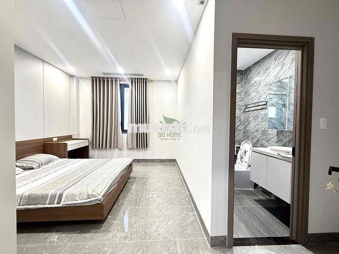 CHO THUÊ NHÀ NGUYÊN CĂN CÓ THANG MÁY KĐT MỸ GIA GIÁ 35 TRIỆU/THÁNG
