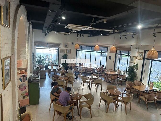 Cho thuê cặp Góc 2 Mặt Tiền đường số3, Park Hills P10 GòVấp_DT:13mx20m