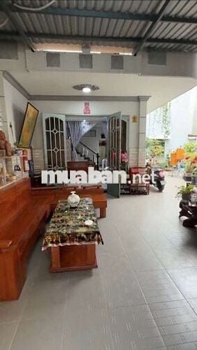 Nhà Đất Gò Vấp dành Cho Phân Khúc Khách Hàng Mua Nhà Lớn có Sân Rộng