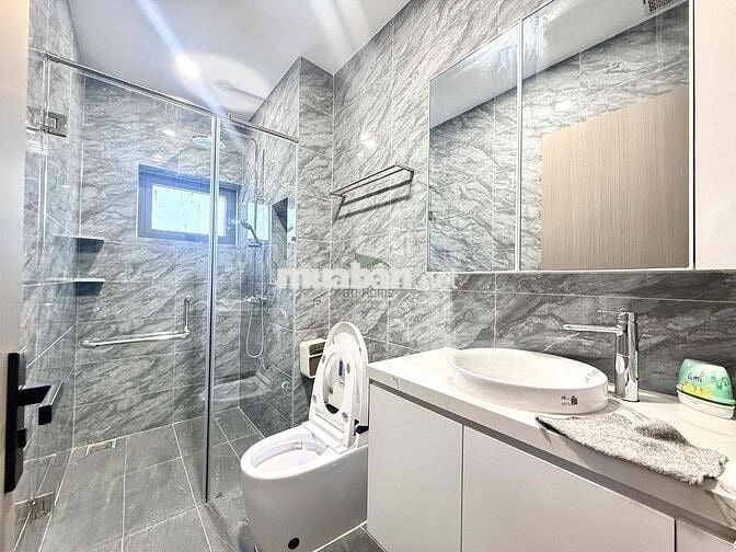 CHO THUÊ NHÀ NGUYÊN CĂN CÓ THANG MÁY KĐT MỸ GIA GIÁ 35 TRIỆU/THÁNG