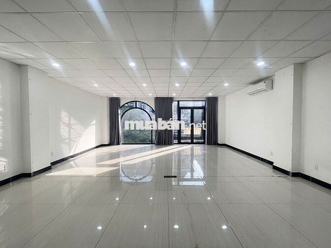  CHO THUÊ VĂN PHÒNG 75M² SÀN TRỐNG ĐẸP GIÁ 14 TRIỆU - VẠN PHÚC CITY