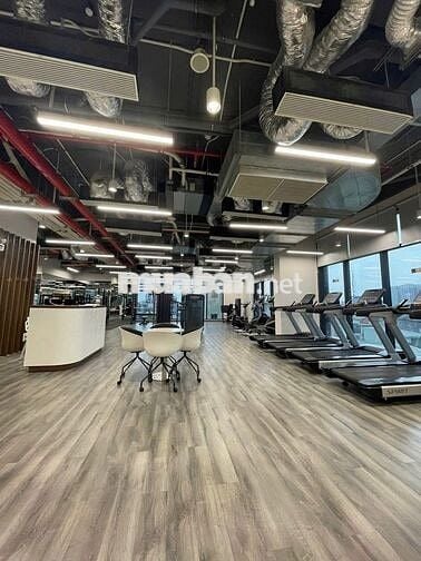 Cho thuê căn hộ mới 100% – Miễn phí quản lý 2 năm | Sunshine Sky City