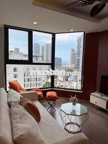 Cho Thuê Căn Hộ Số 4 Nguyễn Thiện Thuật Hud Building Nha Trang