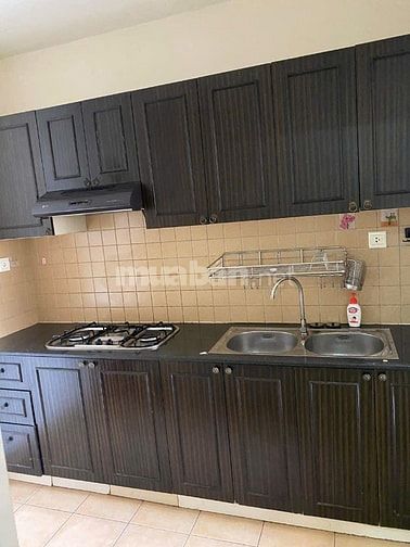 Cần Cho thuê căn hộ An Phú Quận 6 Dt : 55 m2, 1PN, 1WC, Giá : 6 tr/th,