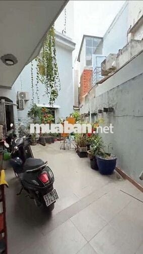 Nhà Đất Gò Vấp dành Cho Phân Khúc Khách Hàng Mua Nhà Lớn có Sân Rộng