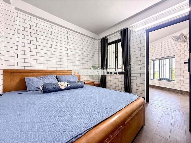 CHO THUÊ NHÀ NGUYÊN CĂN 2 PN MỚI GIÁ 10 TRIỆU/THÁNG