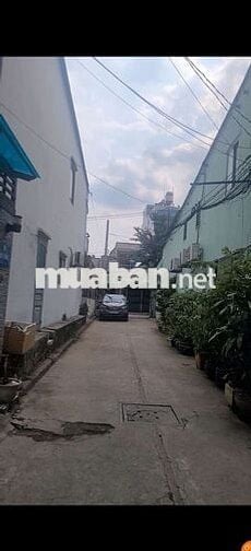 Nhà Đất Gò Vấp dành Cho Phân Khúc Khách Hàng Mua Nhà Lớn có Sân Rộng