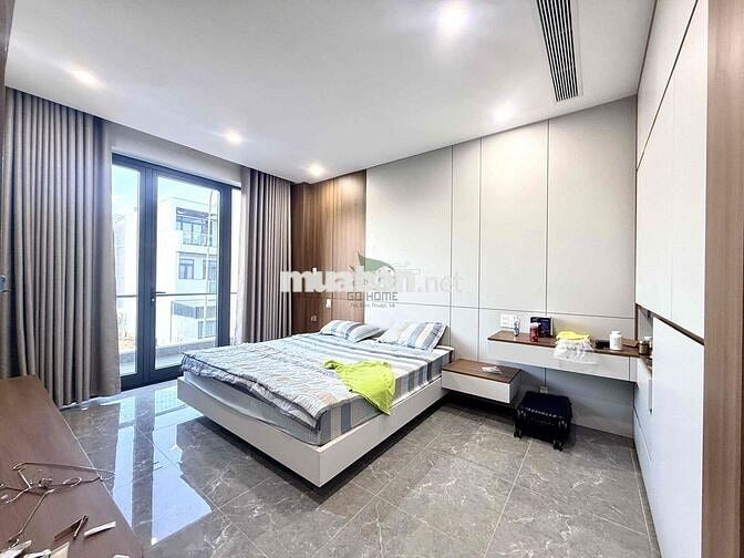 CHO THUÊ NHÀ NGUYÊN CĂN CÓ THANG MÁY KĐT MỸ GIA GIÁ 35 TRIỆU/THÁNG