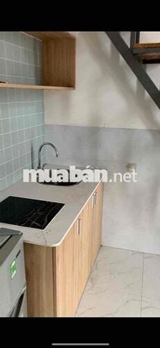Cho thuê trọ đối diện chợ Hoàng Hoa Thám