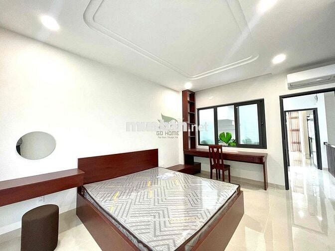 CHO THUÊ NHÀ NGUYÊN CĂN KĐT THÁI HƯNG 3PN GIÁ 22 TRIỆU/THÁNG