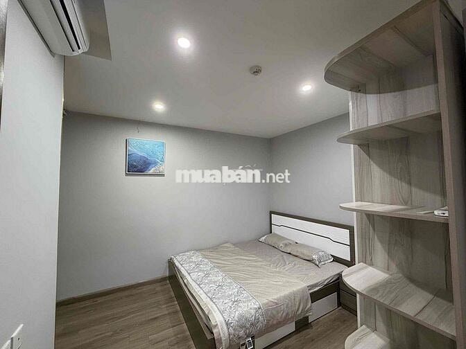 Cho Thuê Căn Hộ Số 4 Nguyễn Thiện Thuật Hud Building Nha Trang