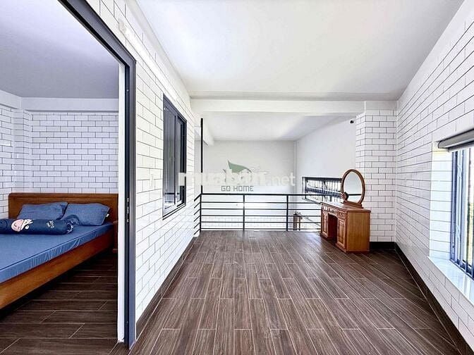 CHO THUÊ NHÀ NGUYÊN CĂN 2 PN MỚI GIÁ 10 TRIỆU/THÁNG