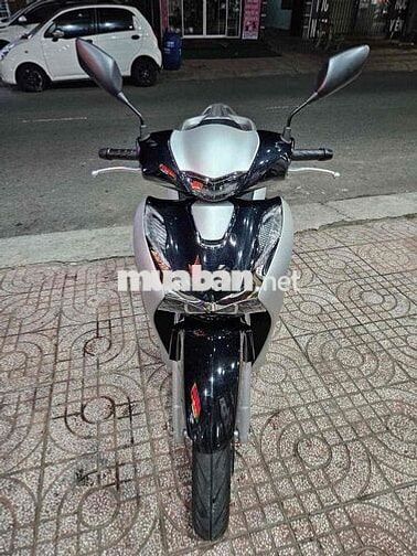 Honda SH125i ABS 2026 Bạc 2000 km