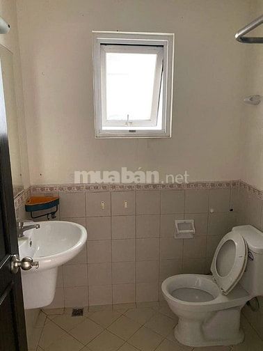Cần Cho thuê căn hộ An Phú Quận 6 Dt : 55 m2, 1PN, 1WC, Giá : 6 tr/th,