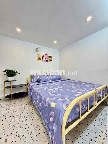 🏡 CHÍNH CHỦ CẦN BÁN NHÀ – NHÀ BÈ
