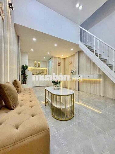 🏡 CHÍNH CHỦ CẦN BÁN NHÀ – NHÀ BÈ