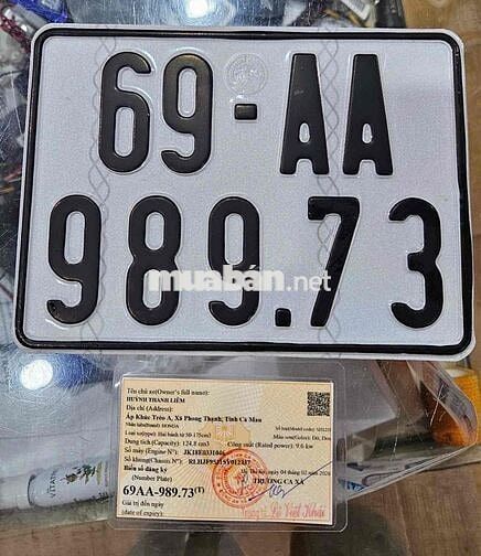 Honda SH125i ABS 2026 Bạc 2000 km
