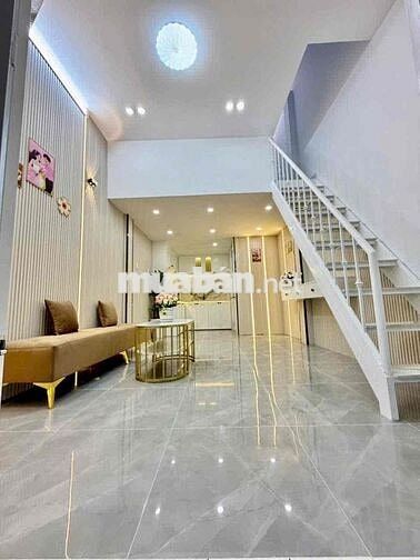 🏡 CHÍNH CHỦ CẦN BÁN NHÀ – NHÀ BÈ