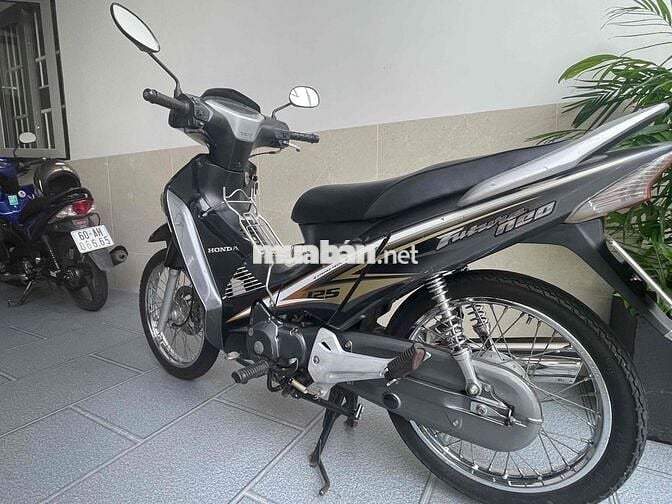 Future Neo 125cc ‘***