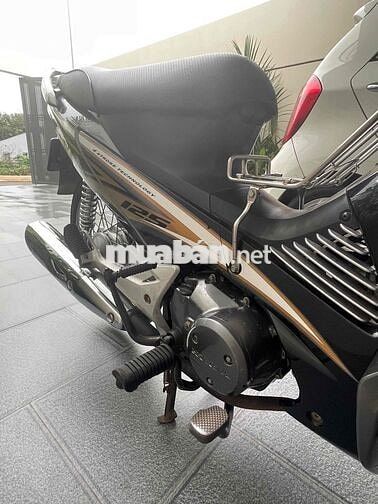 Future Neo 125cc ‘***