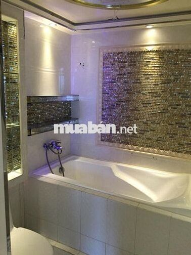 Bán căn hộ Giai Việt Q.8 3PN 2WC tặng lại nội thất,sổ hồng riêng