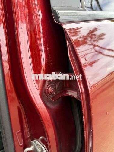 Mazda BT-50 2014 2 cầu std Đỏ