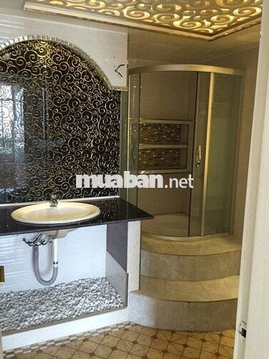 Bán căn hộ Giai Việt Q.8 3PN 2WC tặng lại nội thất,sổ hồng riêng