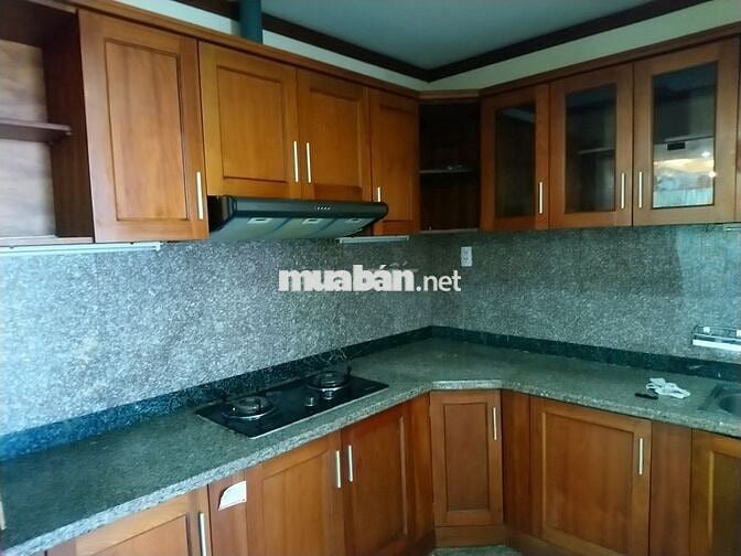 Bán căn hộ Giai Việt Q.8 3PN 2WC tặng lại nội thất,sổ hồng riêng