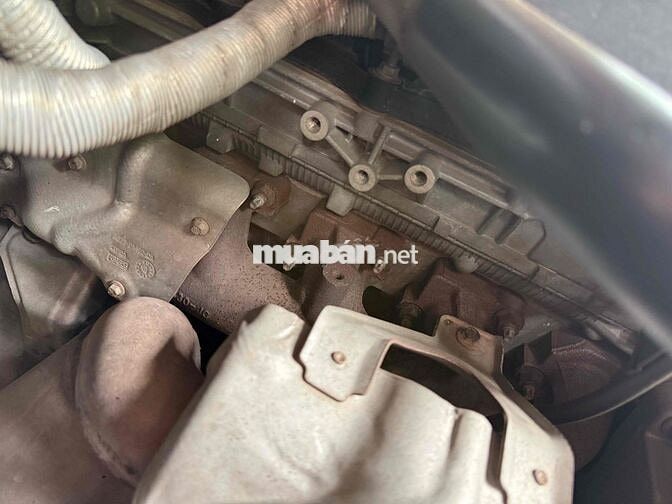 Mazda BT-50 2014 2 cầu std Đỏ