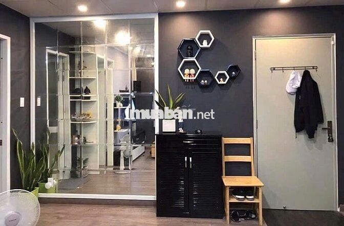 (8880) khu dân cư Việt Sing. Thang máy 40,3 m² sổ hồng: 950 triệu