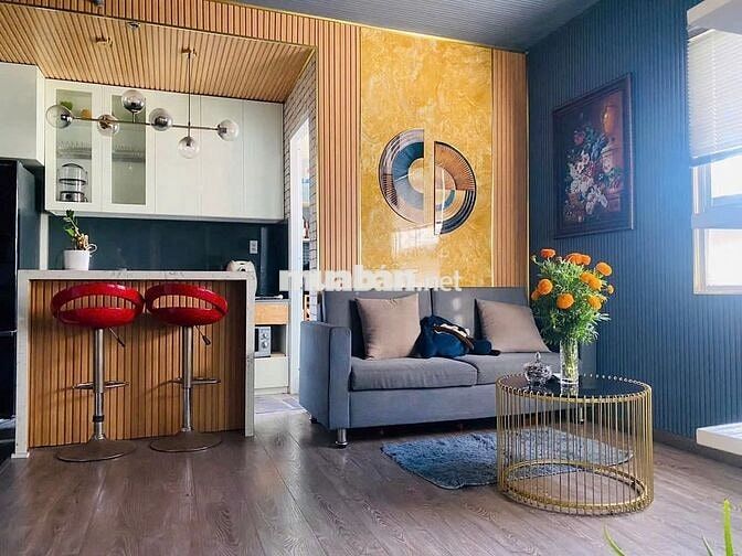 (8880) khu dân cư Việt Sing. Thang máy 40,3 m² sổ hồng: 950 triệu