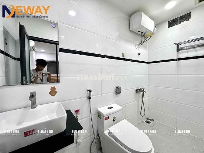 Studio Full Nội Thất Sát Lotte mart