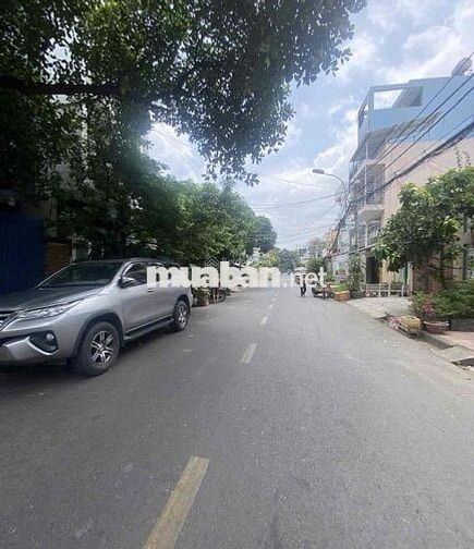 Hàng mới đất đường số 23 (85,5m²) ngang 4,5m dài 19m giá tốt 9,9 tỷ