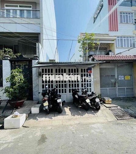 Hàng mới đất đường số 23 (85,5m²) ngang 4,5m dài 19m giá tốt 9,9 tỷ