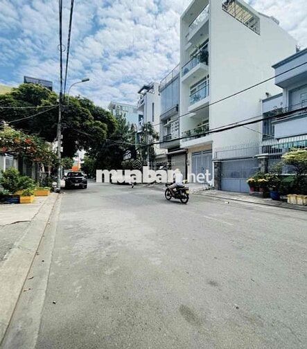 Hàng mới đất đường số 23 (85,5m²) ngang 4,5m dài 19m giá tốt 9,9 tỷ