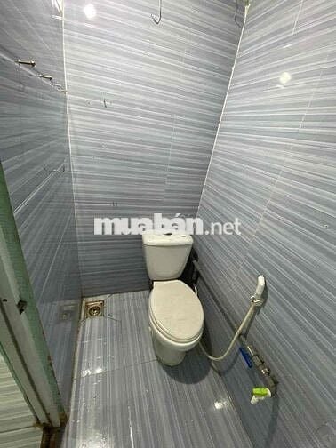 Phòng trọ liên khu 4/5 hẻm 263,phòng1tr800 cọc 1 triệu,gác suốt phòng