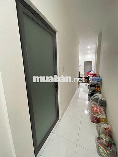 Bán gấp nhà riêng 608 Nguyễn Trãi pháp lý đầy đủ