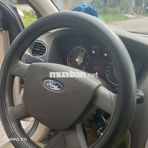 Ford Focus 2012Sàn Bạc