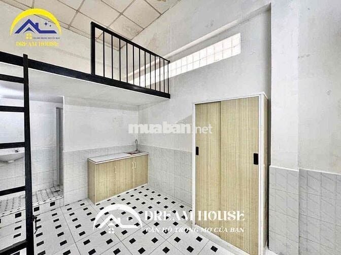 Cho Thuê Trọ Trệt Nhận Xe Điện Gần Ngã Tư Bốn Xã