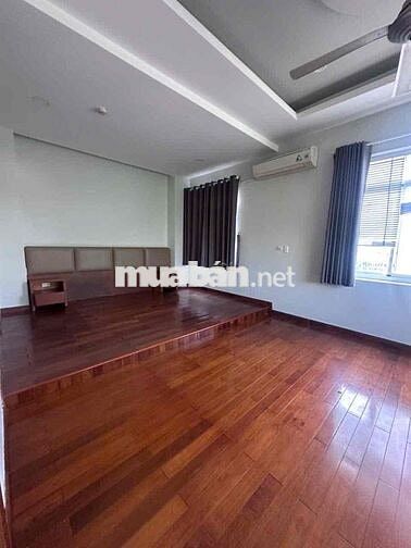 Biệt Thự 12x20 Khu Tân Quy Đông