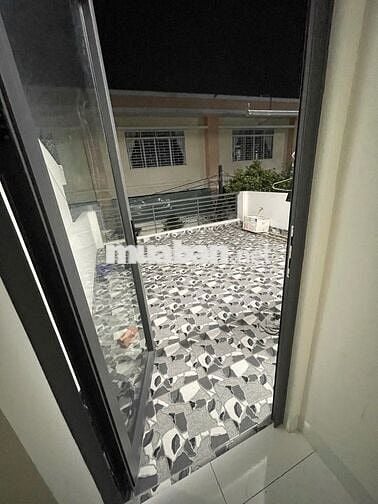 Bán gấp nhà riêng 608 Nguyễn Trãi pháp lý đầy đủ