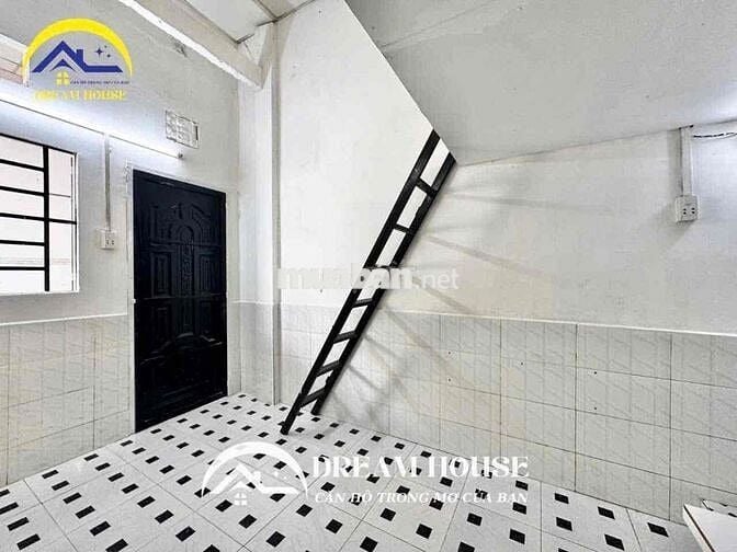 Cho Thuê Trọ Trệt Nhận Xe Điện Gần Ngã Tư Bốn Xã