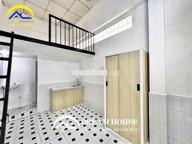 Cho Thuê Trọ Trệt Nhận Xe Điện Gần Ngã Tư Bốn Xã