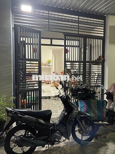 Bán gấp nhà riêng 608 Nguyễn Trãi pháp lý đầy đủ