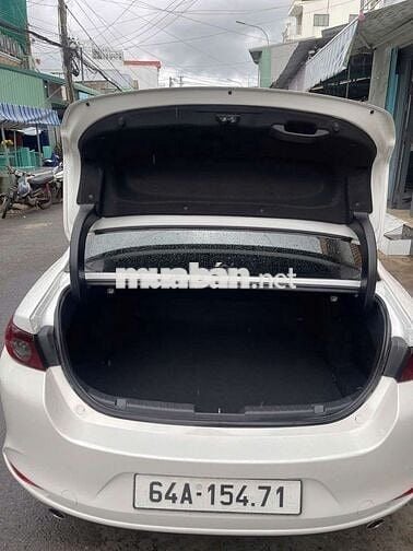 Mazda Mazda 3 2022 Deluxe Trắng 70000 km