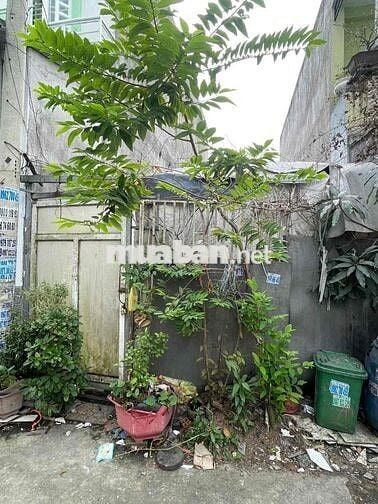 Bán Lô Đất Chính Chủ Đường Nguyễn Hữu Cảnh Ấp 1 Xã Bình Nhâm TP HCM