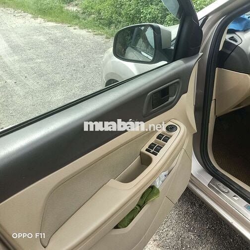 Ford Focus 2012Sàn Bạc