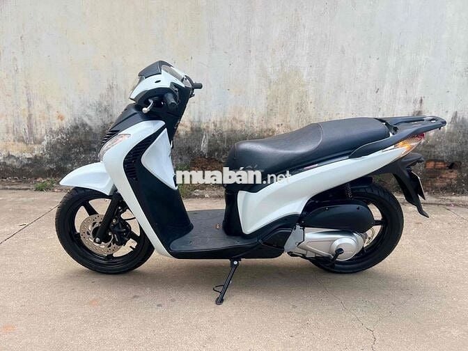 Bán Honda SH 125i 2010
