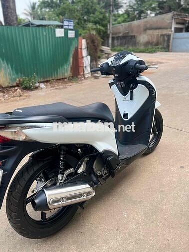 Bán Honda SH 125i 2010