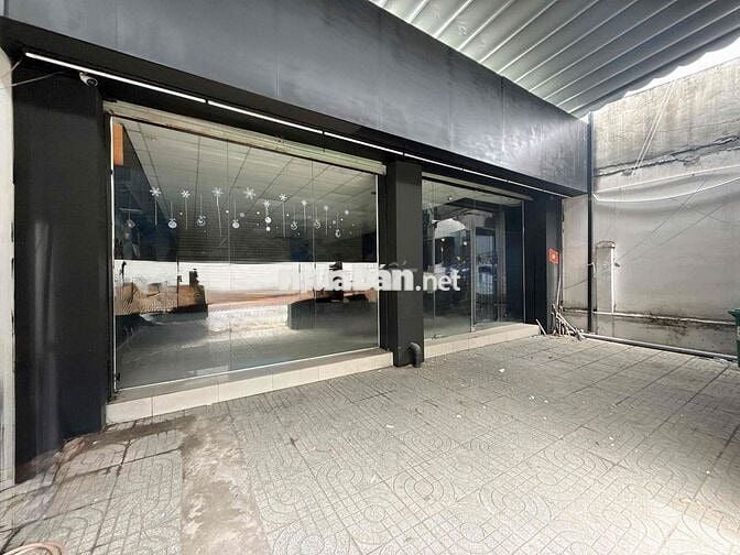 Cho Thuê Mặt Bằng - (300m2) Trung Tâm P.Trảng Dài - Giá: 20 triệu